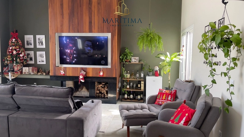 Casa com 03 dormitórios, em Tramandaí!: 5ª foto da galeria de imagens do imóvel