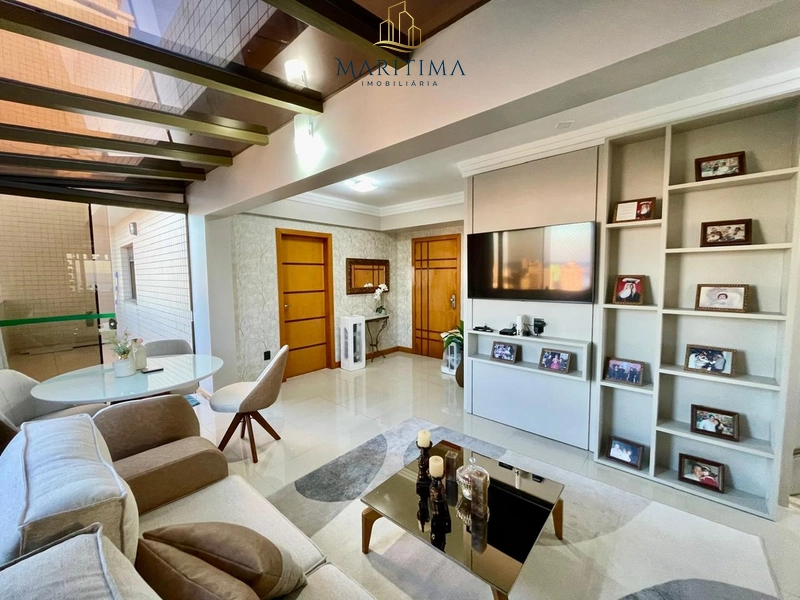 Cobertura mobiliada com 3 quartos, a venda no Centro de Tramandai!: 6ª foto da galeria de imagens do imóvel
