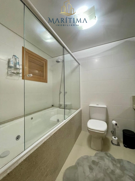 Cobertura mobiliada com 3 quartos, a venda no Centro de Tramandai!: 22ª foto da galeria de imagens do imóvel