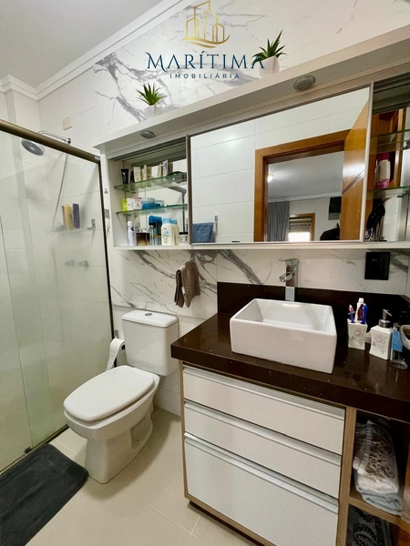 Cobertura mobiliada com 3 quartos, a venda no Centro de Tramandai!: 36ª foto da galeria de imagens do imóvel