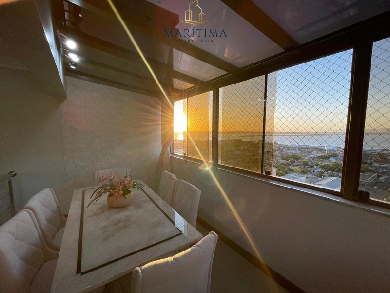 Cobertura mobiliada com 3 quartos, a venda no Centro de Tramandai!: 8ª foto da galeria de imagens do imóvel