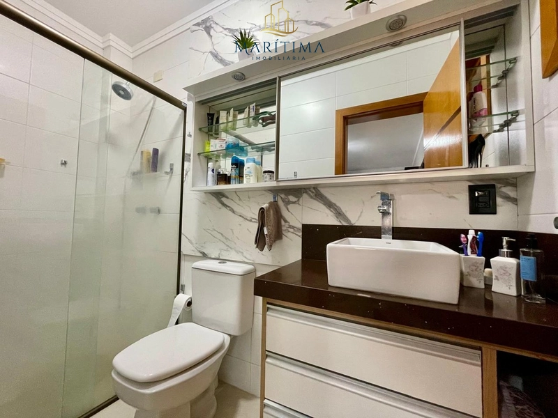 Cobertura mobiliada com 3 quartos, a venda no Centro de Tramandai!: 35ª foto da galeria de imagens do imóvel