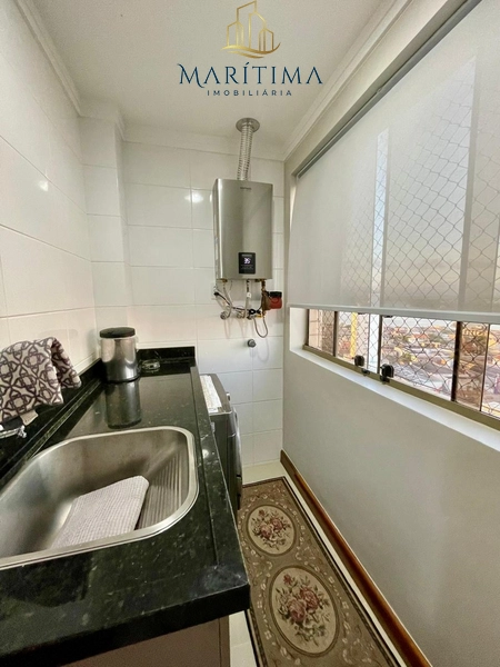 Cobertura mobiliada com 3 quartos, a venda no Centro de Tramandai!: 18ª foto da galeria de imagens do imóvel