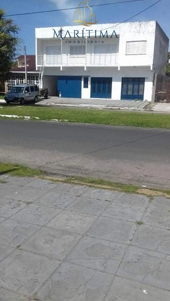 Imóvel residencial ou comercial
