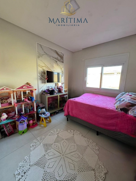 Casa com 4 suítes, no condomínio Dubai!: 23ª foto da galeria de imagens do imóvel