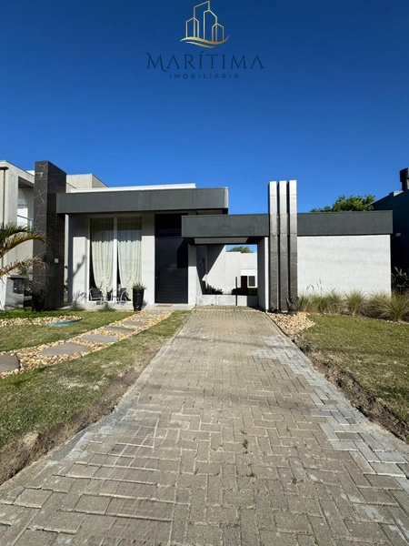 Casa com 4 suítes, no condomínio Dubai!: 22ª foto da galeria de imagens do imóvel