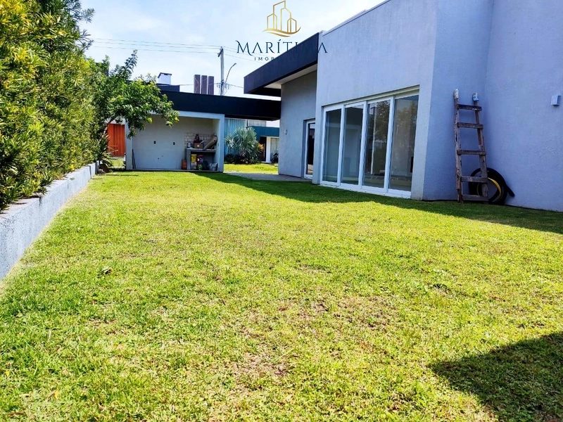 Casa com 4 suítes, no condomínio Dubai!: 4ª foto da galeria de imagens do imóvel
