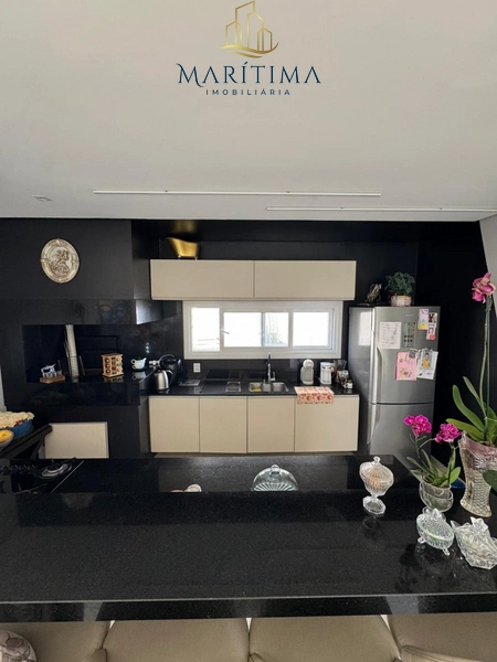 Casa com 4 suítes, no condomínio Dubai!: 18ª foto da galeria de imagens do imóvel