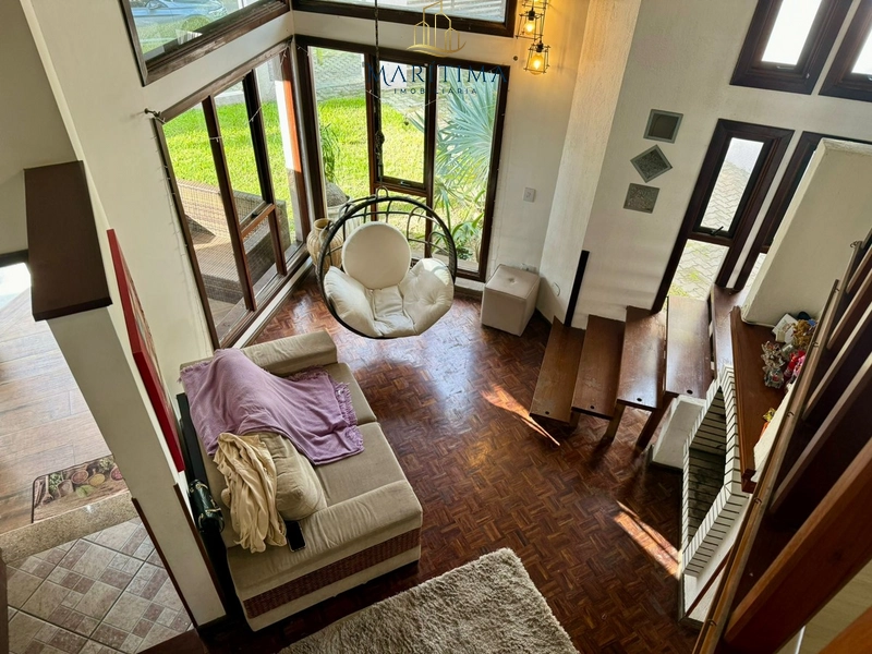 Lindo sobrado com 3 suites, junto a Av. Emancipação: 6ª foto da galeria de imagens do imóvel