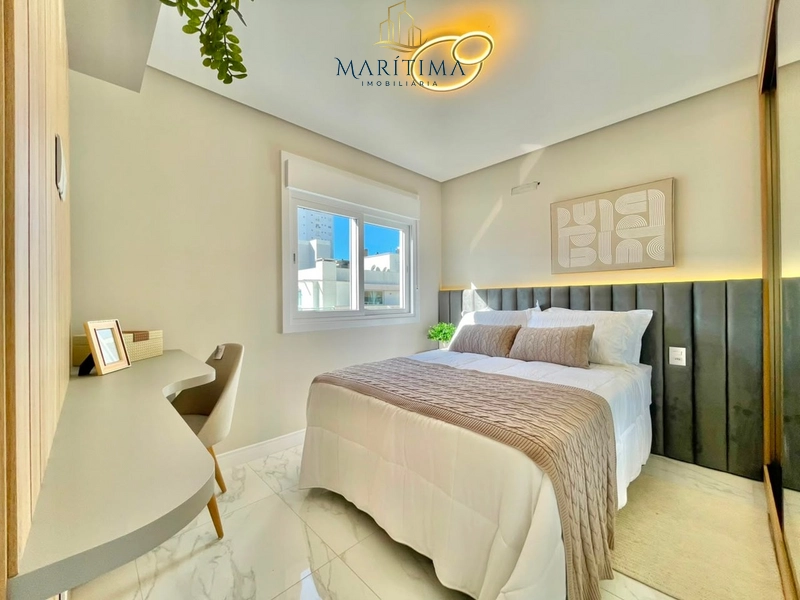 Apartamento mobiliado e decorado, no Centro de Tramandaí!: 9ª foto da galeria de imagens do imóvel