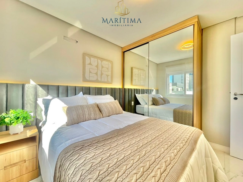 Apartamento mobiliado e decorado, no Centro de Tramandaí!: 11ª foto da galeria de imagens do imóvel