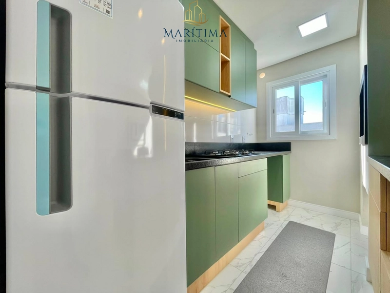 Apartamento mobiliado e decorado, no Centro de Tramandaí!: 6ª foto da galeria de imagens do imóvel