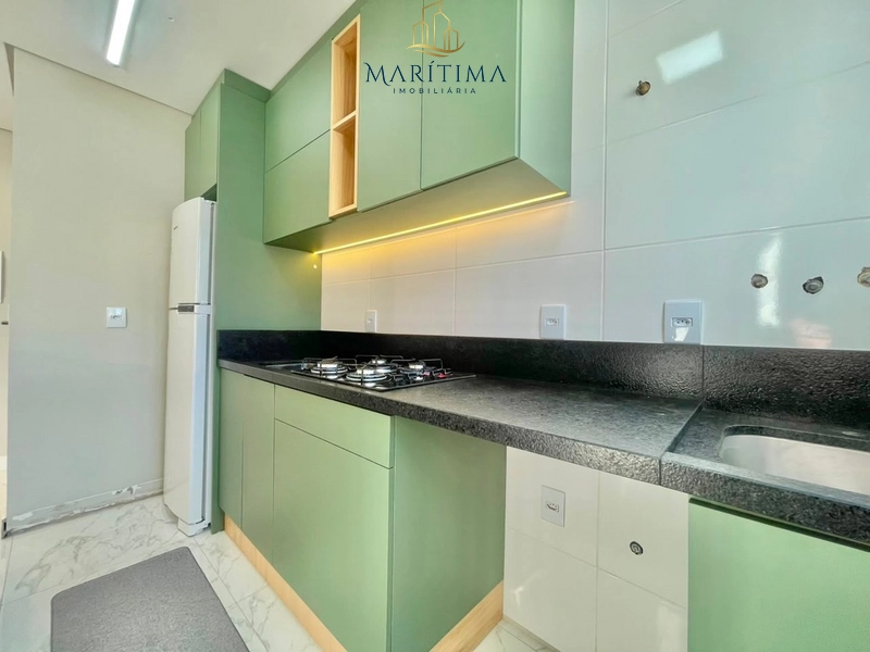 Apartamento mobiliado e decorado, no Centro de Tramandaí!: 7ª foto da galeria de imagens do imóvel