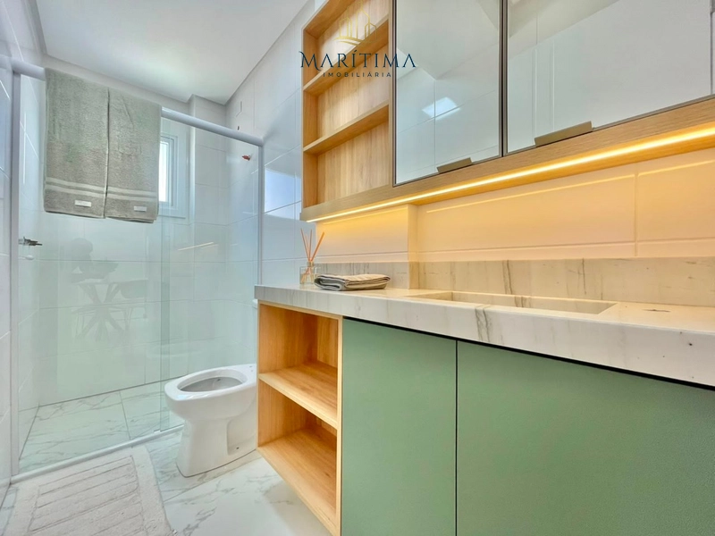Apartamento mobiliado e decorado, no Centro de Tramandaí!: 12ª foto da galeria de imagens do imóvel