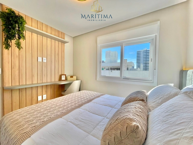 Apartamento mobiliado e decorado, no Centro de Tramandaí!: 10ª foto da galeria de imagens do imóvel