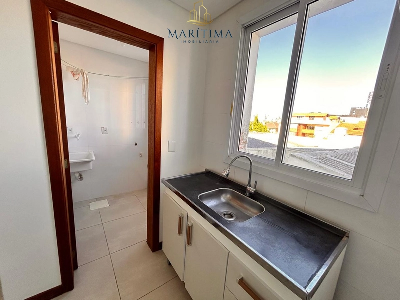 Apartamento no Centro de Tramandaí: 6ª foto da galeria de imagens do imóvel