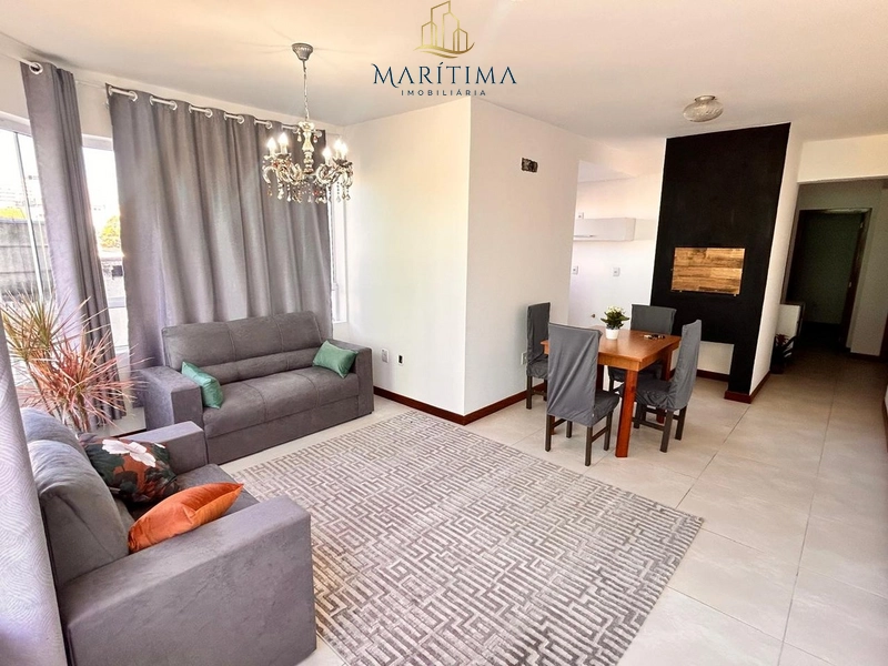 Apartamento no Centro de Tramandaí: 1ª foto da galeria de imagens do imóvel