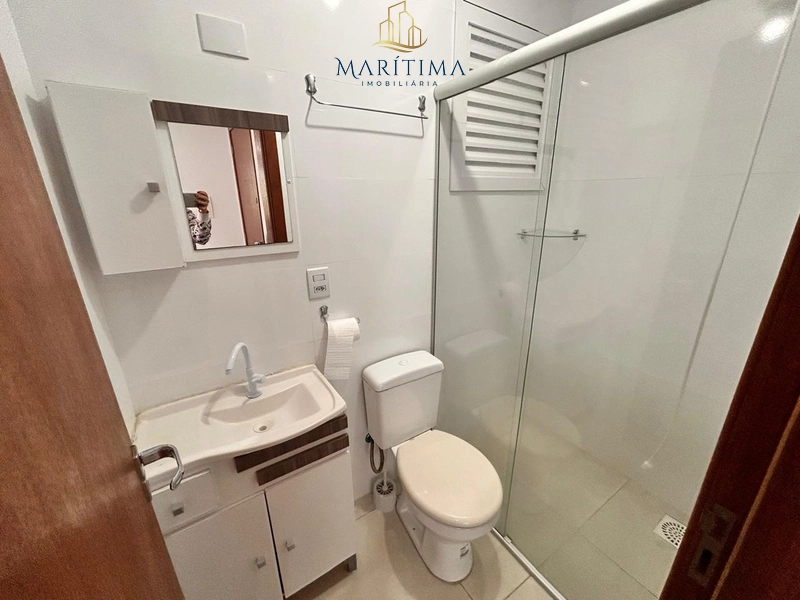 Apartamento no Centro de Tramandaí: 12ª foto da galeria de imagens do imóvel