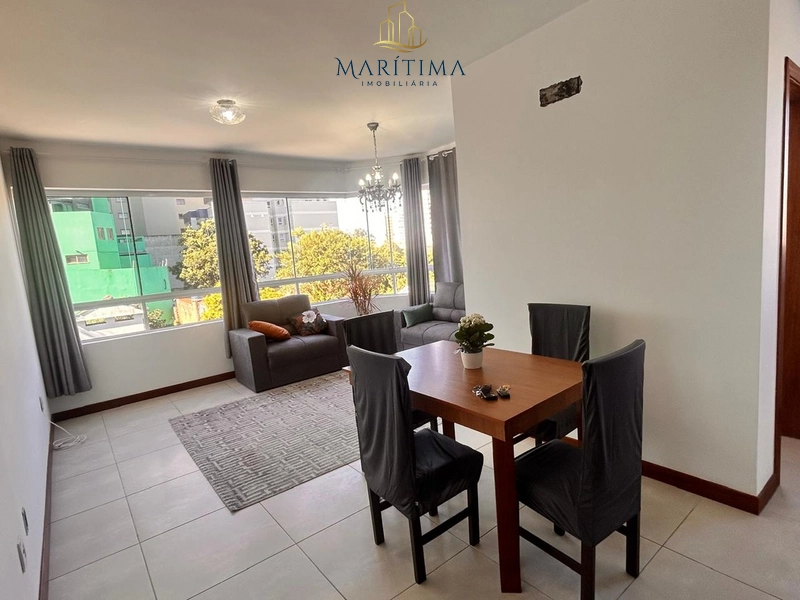 Apartamento no Centro de Tramandaí: 2ª foto da galeria de imagens do imóvel