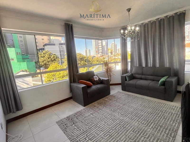 Apartamento no Centro de Tramandaí: 3ª foto da galeria de imagens do imóvel