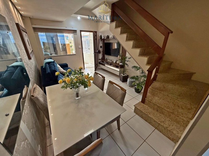 Excelente duplex em região nobre de Tramandaí!: 4ª foto da galeria de imagens do imóvel
