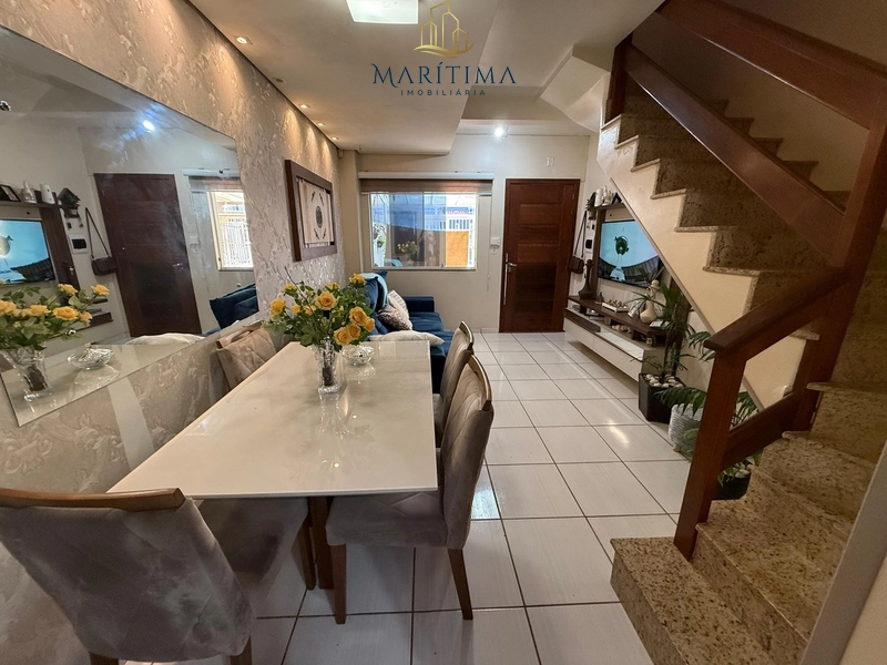 Excelente duplex em região nobre de Tramandaí!: 3ª foto da galeria de imagens do imóvel