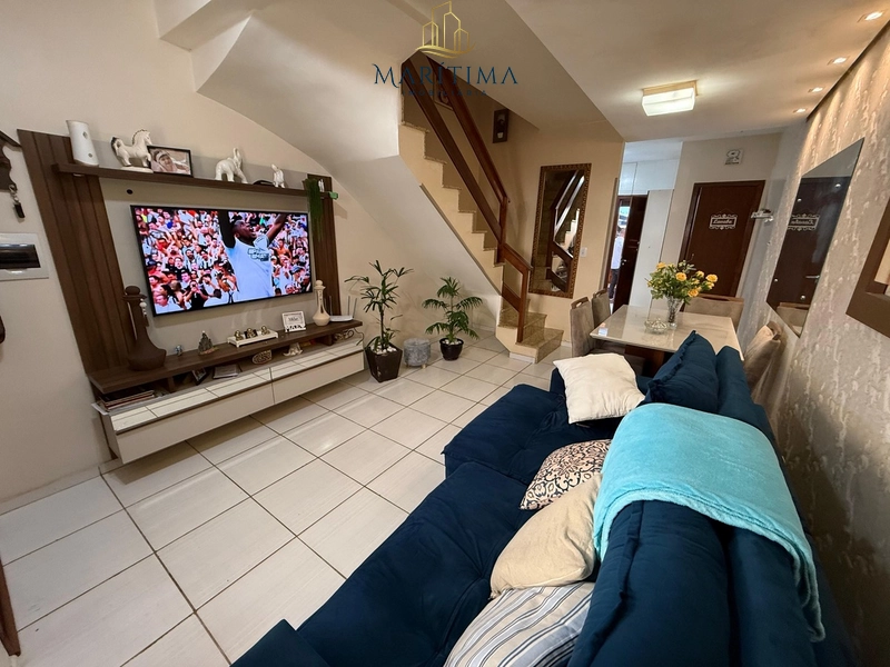 Excelente duplex em região nobre de Tramandaí!: 2ª foto da galeria de imagens do imóvel