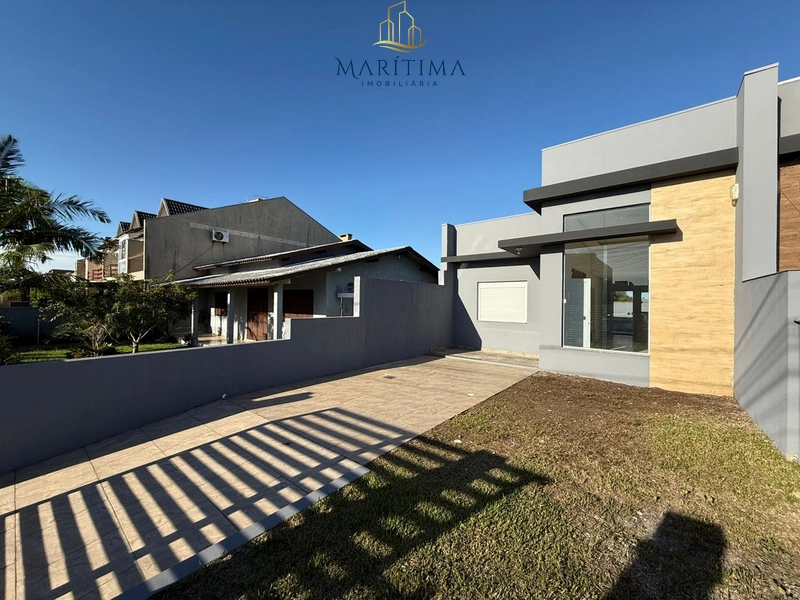Duplex com 02 dormitórios em Imbé!: 1ª foto da galeria de imagens do imóvel