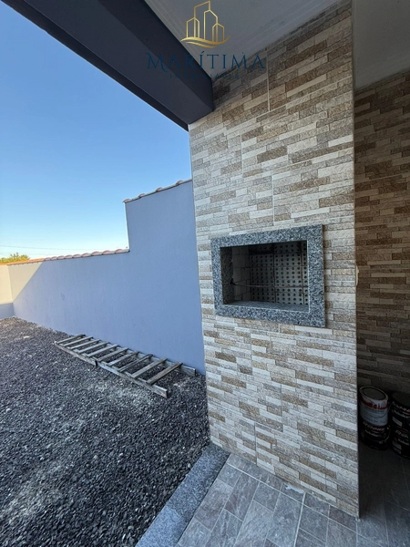 Duplex com 02 dormitórios em Imbé!: 8ª foto da galeria de imagens do imóvel
