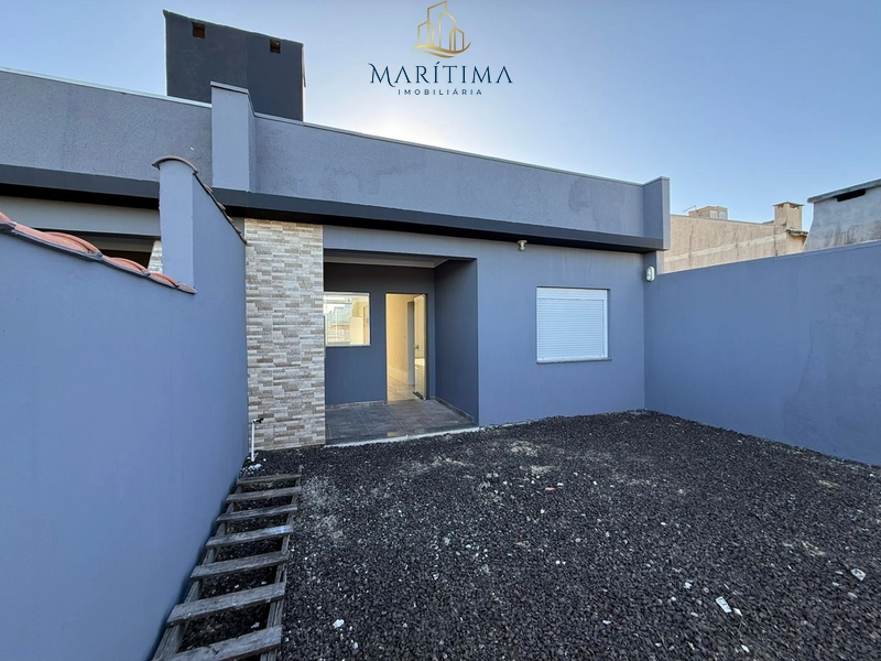 Duplex com 02 dormitórios em Imbé!: 9ª foto da galeria de imagens do imóvel