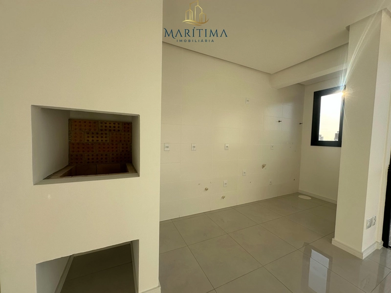 Excelente oportunidade no centro de Tramandaí – 1 dormitório em prédio: 2ª foto da galeria de imagens do imóvel