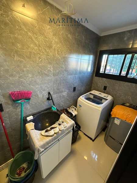 Casa com 04 dormitórios e piscina, em Nova Tramandaí!: 14ª foto da galeria de imagens do imóvel
