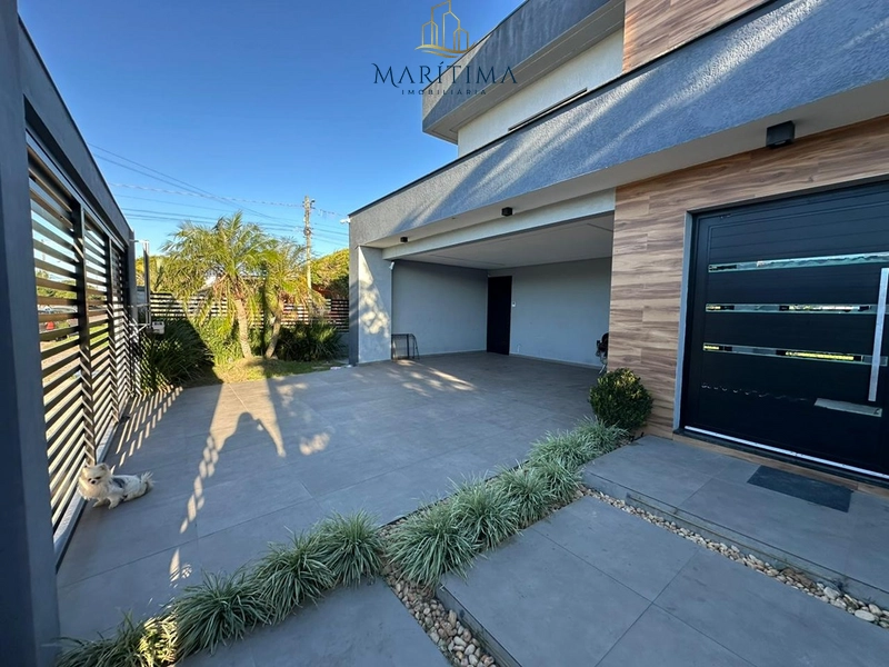 Casa com 04 dormitórios e piscina, em Nova Tramandaí!: 4ª foto da galeria de imagens do imóvel