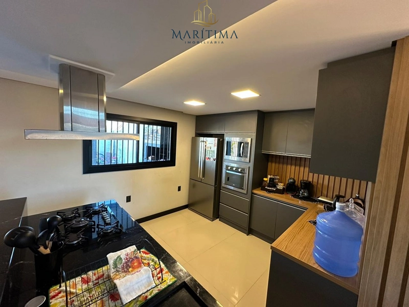 Casa com 04 dormitórios e piscina, em Nova Tramandaí!: 11ª foto da galeria de imagens do imóvel