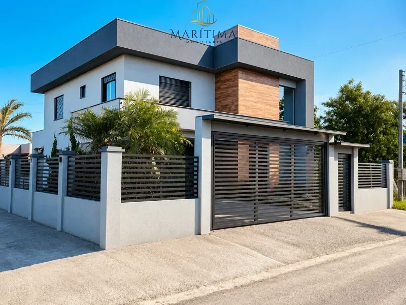 Imóvel residencial ou comercial