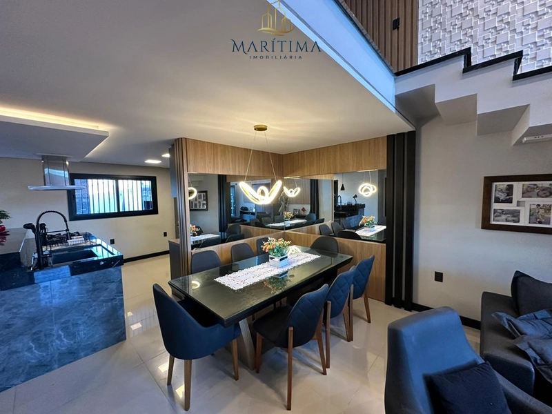 Casa com 04 dormitórios e piscina, em Nova Tramandaí!: 8ª foto da galeria de imagens do imóvel