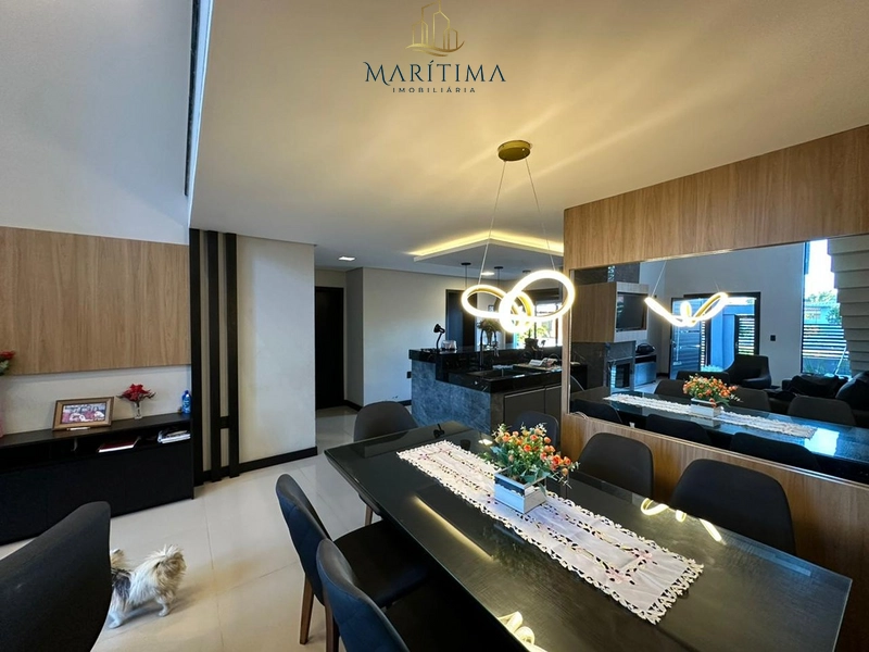 Casa com 04 dormitórios e piscina, em Nova Tramandaí!: 9ª foto da galeria de imagens do imóvel