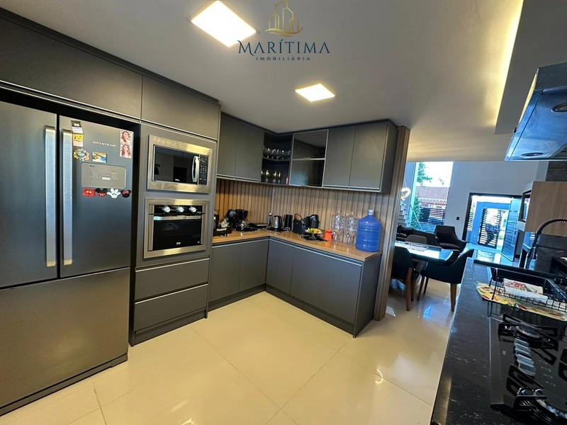 Casa com 04 dormitórios e piscina, em Nova Tramandaí!: 12ª foto da galeria de imagens do imóvel
