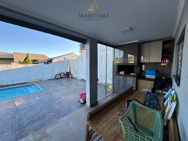 Casa com 04 dormitórios e piscina, em Nova Tramandaí!: 33ª foto da galeria de imagens do imóvel