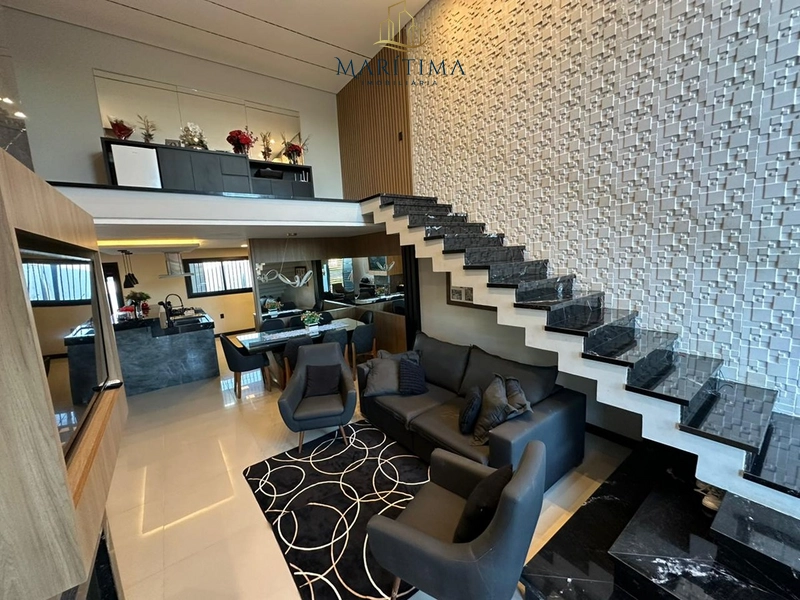 Casa com 04 dormitórios e piscina, em Nova Tramandaí!: 6ª foto da galeria de imagens do imóvel