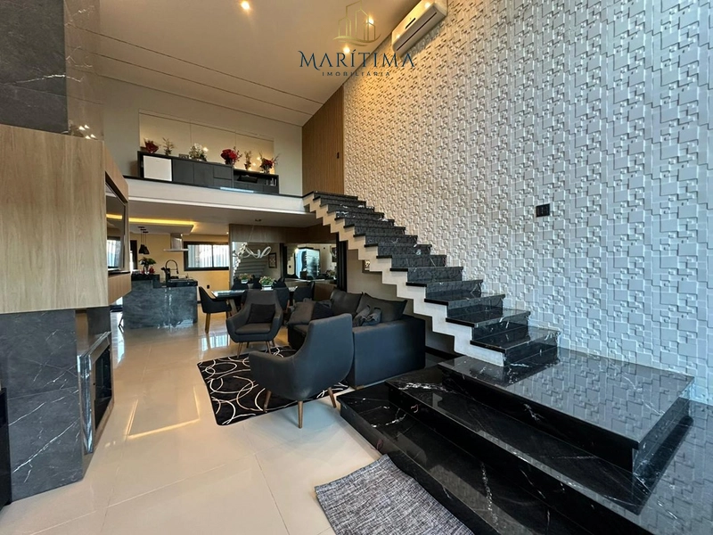 Casa com 04 dormitórios e piscina, em Nova Tramandaí!: 5ª foto da galeria de imagens do imóvel