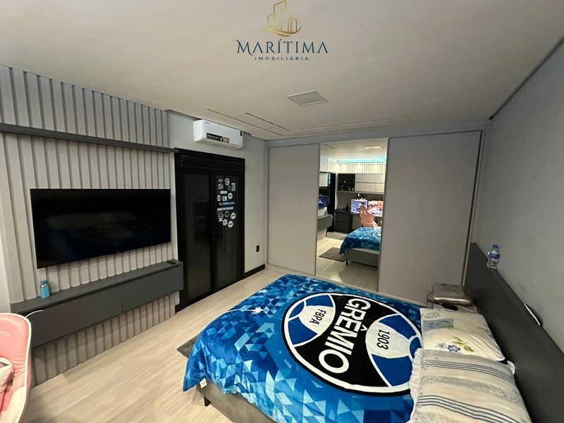 Casa com 04 dormitórios e piscina, em Nova Tramandaí!: 21ª foto da galeria de imagens do imóvel
