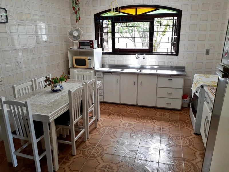 Excelente sobrado na Zona Nova!: 10ª foto da galeria de imagens do imóvel