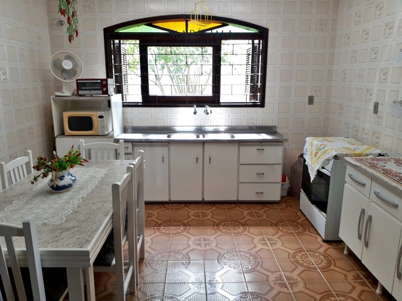 Excelente sobrado na Zona Nova!: 11ª foto da galeria de imagens do imóvel