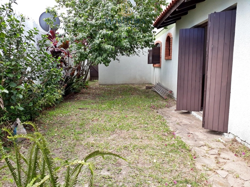 Excelente sobrado na Zona Nova!: 3ª foto da galeria de imagens do imóvel