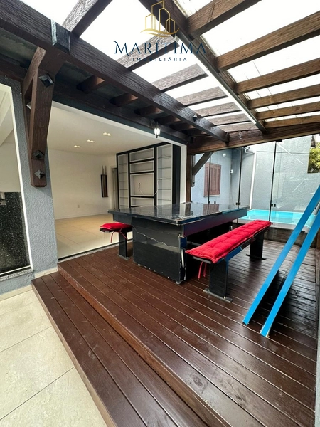 Excelente casa com 03 dormitórios e anexo, em Tramandaí!: 26ª foto da galeria de imagens do imóvel