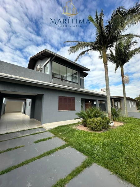 Excelente casa com 03 dormitórios e anexo, em Tramandaí!: 2ª foto da galeria de imagens do imóvel
