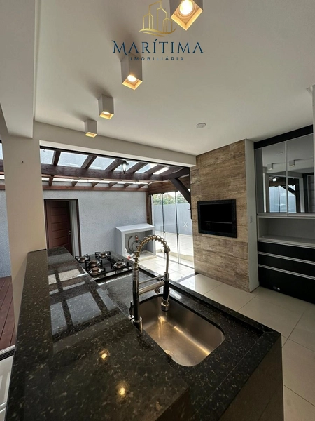 Excelente casa com 03 dormitórios e anexo, em Tramandaí!: 25ª foto da galeria de imagens do imóvel