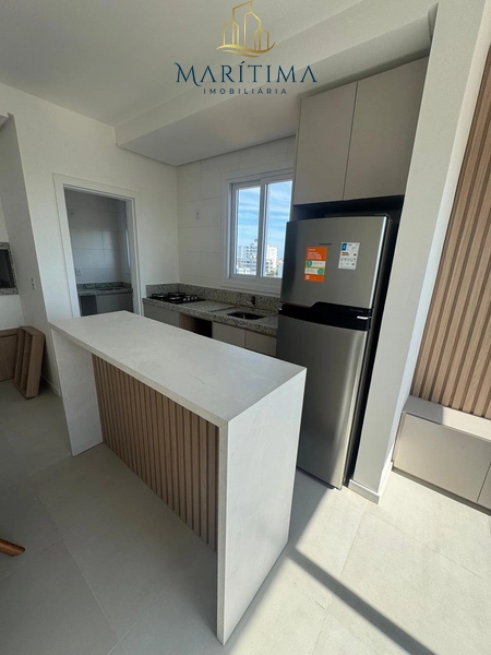 Apartamento com 02 dormitórios, em Tramandaí!: 3ª foto da galeria de imagens do imóvel