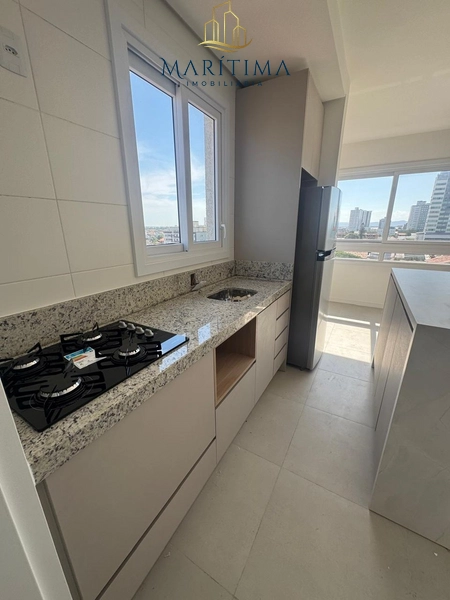 Apartamento com 02 dormitórios, em Tramandaí!: 4ª foto da galeria de imagens do imóvel
